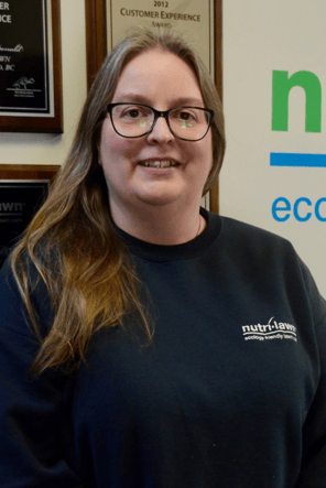 Charmaine S - Office Administrator