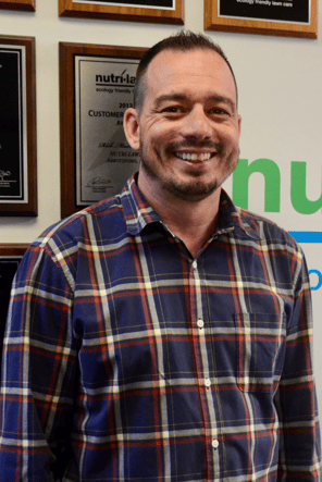 Don F - General Manager