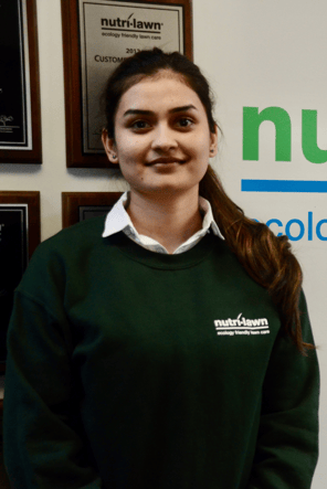Jashanpreet B - Senior Client Experience Representative