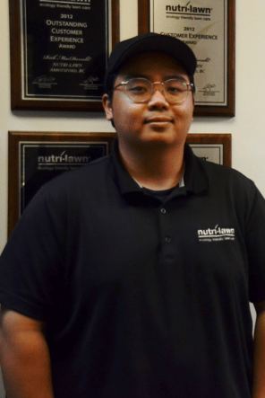 Jeff C - Production Supervisor