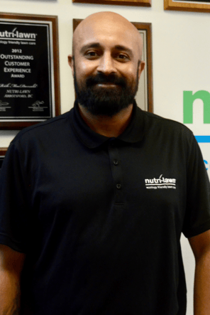 Nichan S - Commercial Sales and Business Development