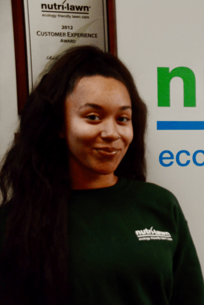 Olivia C - Client Experience Representative