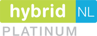 Nutri Lawn Hybrid Platinum Logo