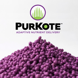 PurKote Long Release Fertilizer