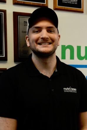 Tanner J - Sales Manager
