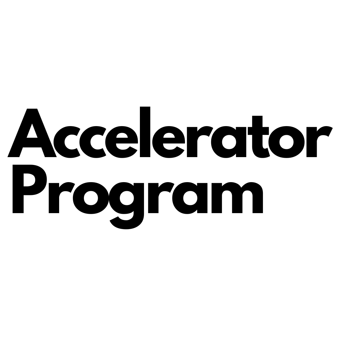 Accelerator Program