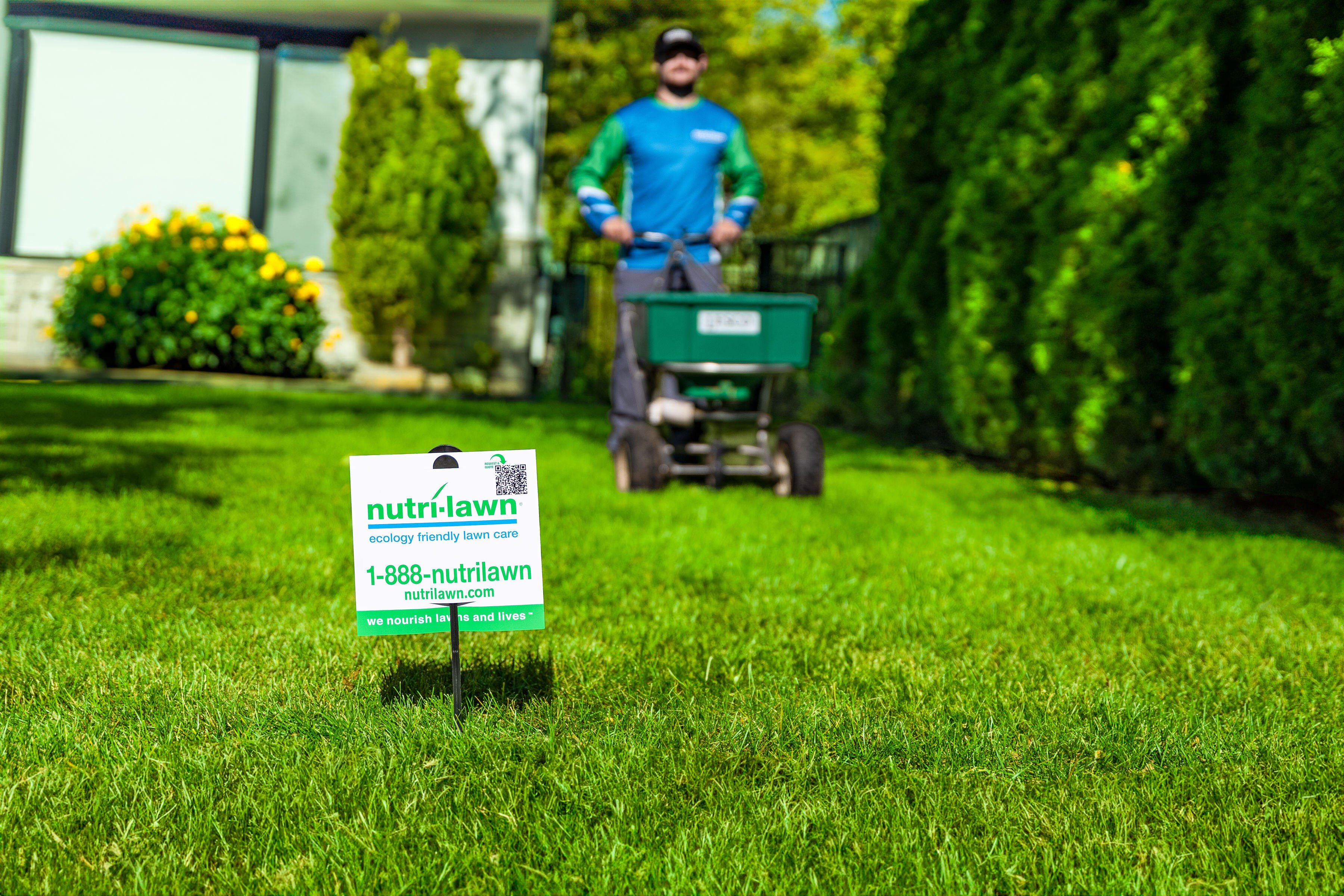 Your Checklist To Make Your Lawn Look It’s Best This Year