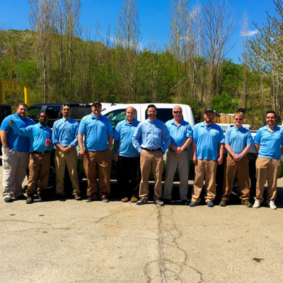 Nutri-Lawn Career Path